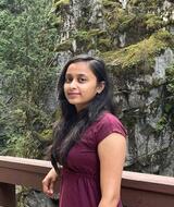 Book an Appointment with Urmi Patel at Bear Creek Physiotherapy & Sports Clinic #2, Scott Rd, Surrey.