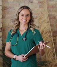 Book an Appointment with Dr. Mariah Wilson for Naturopathic Medicine