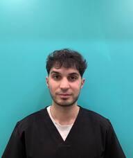 Book an Appointment with M. Elvin Amirov for Osteopathy / Ostéopathie