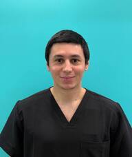 Book an Appointment with M. Cedik Elaiba for Deep Tissue Massage / Massage des tissus profonds