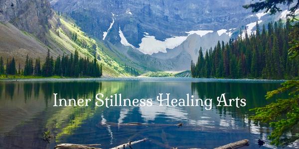 Inner Stillness Healing Arts