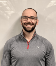 Book an Appointment with Mr. Dylan Cleroux for Personal Training