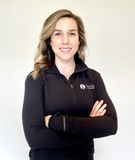 Book an Appointment with Rachael Ward for Personal Training