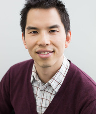 Book an Appointment with Dr. Clifford Thai RMT for Massage Therapy