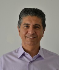 Book an Appointment with Mr. Kasra Hushmand for Psychotherapist (Q)