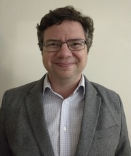 Book an Appointment with Spencer McBride for Psychotherapist (Q)
