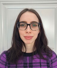 Book an Appointment with Sarina Carosielli for Psychotherapist (Q)