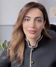Book an Appointment with Aytar Atakishiyeva for Psychotherapist (Q)