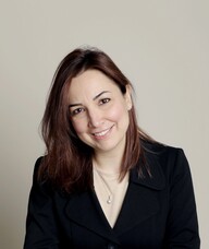 Book an Appointment with Lina Jarkas for Counselling / Psychology / Mental Health