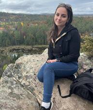 Book an Appointment with Ashley Gammie for Social Workers