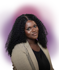 Book an Appointment with Comfort Sorinolu for Unlicensed Mental Health / Student Support