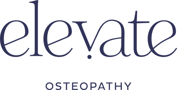 Elevate Osteopathy 
