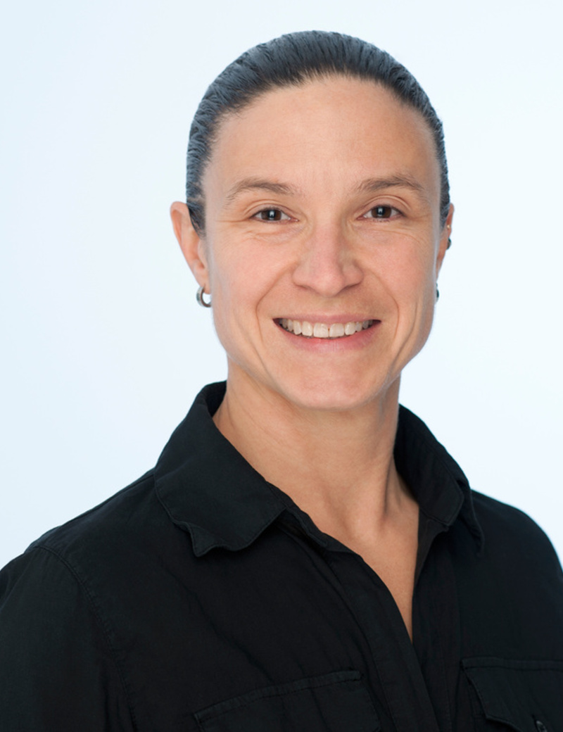 Photo of Donna Hudon