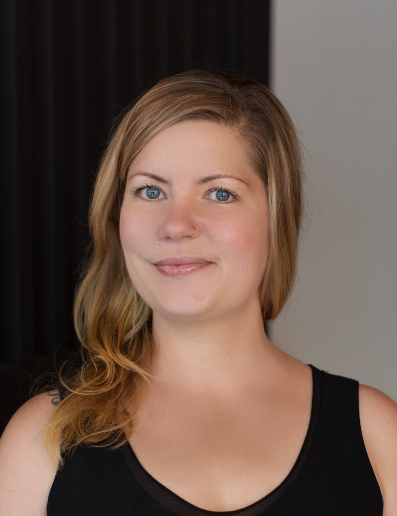 Photo of Dominique Cleary