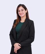 Book an Appointment with Ms. Deepkiran Nehal at Medilink Counselling