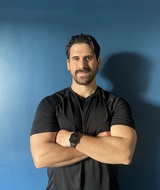 Book an Appointment with George Bernik at Ignite Health