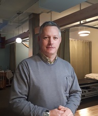 Book an Appointment with D'Arcy Boulton for Physiotherapy