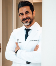 Book an Appointment with Dr. Jalali MD for Injectables