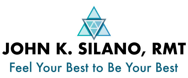 John K Silano RMT