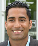 Book an Appointment with Dr. Tyler Grewal at Coastal Wellness Center