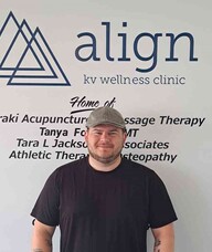 Book an Appointment with Aaron Barrett-Kay for Massage Therapy