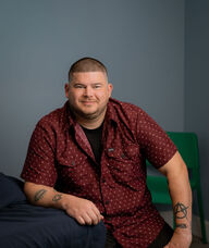 Book an Appointment with Aaron Barrett-Kay for Massage Therapy