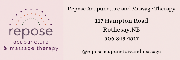 Repose Acupuncture and Massage Therapy