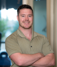 Book an Appointment with Austin Kuzyk for Massage Therapy