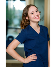 Book an Appointment with Megan Jensen for Massage Therapy