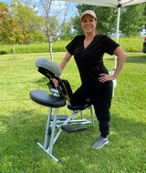 Book an Appointment with Carrie Lorenz at Tailor Made Wellness Clinic