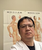 Book an Appointment with Wai Tong (Waldo) Choi at Tailor Made Wellness Clinic