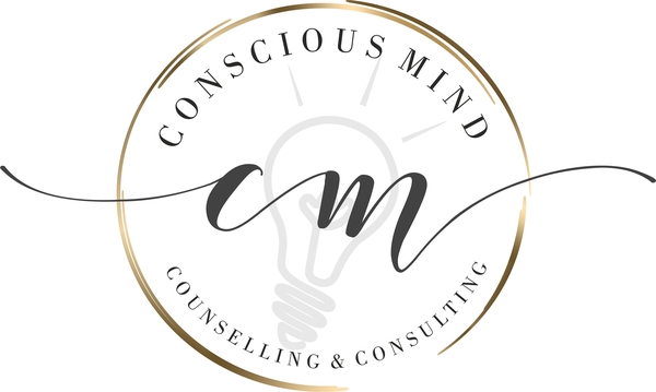 Conscious Mind Counselling & Consulting