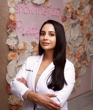 Book an Appointment with Dr. Sana Awan for Consults & Follow-up Appointments (Injectors)