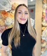 Book an Appointment with Britni Whitehead at Caviar Skin Clinic YALETOWN