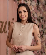 Book an Appointment with Dr. Christa Gavril at Caviar Skin Clinic YALETOWN