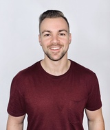 Book an Appointment with Brandon Fitzgerald at Burnaby, B.C. - Microchip