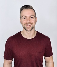 Book an Appointment with Brandon Fitzgerald for Registered Massage Therapy (RMT)