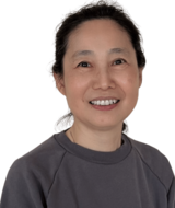 Book an Appointment with Lin Zhao at Richmond, B.C. - Airport Executive Park - Building 1