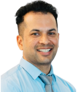 Book an Appointment with Lovepreet Thind at Surrey, B.C. - Aqua Wellness