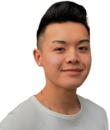 Book an Appointment with Hyugo Ishida at Surrey, B.C. - Aqua Wellness