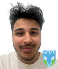 Book an Appointment with Aryan Bhardwaj for Student Registered Massage Therapists