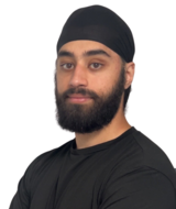 Book an Appointment with Gurvir Natt at Mobile Non-Registered Massage Therapy (bodywork) / Registered Massage Therapy (RMT) / Acupuncture