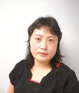 Book an Appointment with Tina (Congrong) Huang at Surrey, B.C. - Aqua Wellness