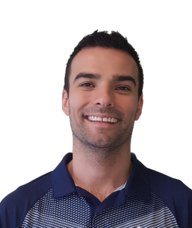Book an Appointment with Aron Brant for Physiotherapy