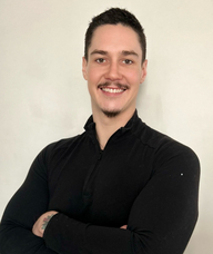 Book an Appointment with Tanner Cranford for Personal Training