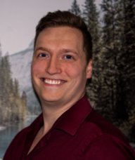 Book an Appointment with Eric Friesen for Massage Therapy (R.M.T)