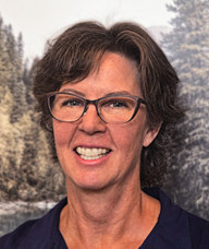 Book an Appointment with Janine Thompson for Counselling