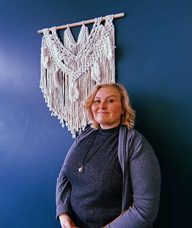 Book an Appointment with Susan Barrett for Massage Therapy