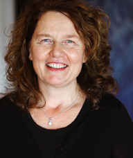 Book an Appointment with Manuela Hofer for Massage Therapy