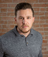 Book an Appointment with Patrick McFarland for Individual Counselling - Psychological Services